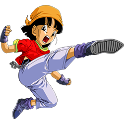 Super Pan